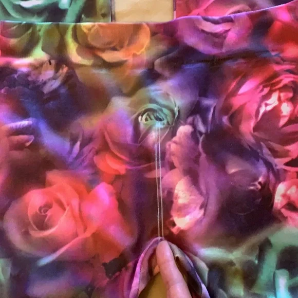 No boundaries Leggings bundle - Picture 6 of 7